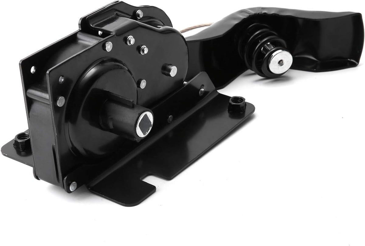 Spare Tire Hoist Winch Carrier Pack of 2 E289478