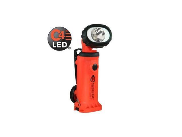 Orange Fast Charge Work Light G7856