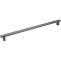 Brushed Pewter Cabinet Pull I5250