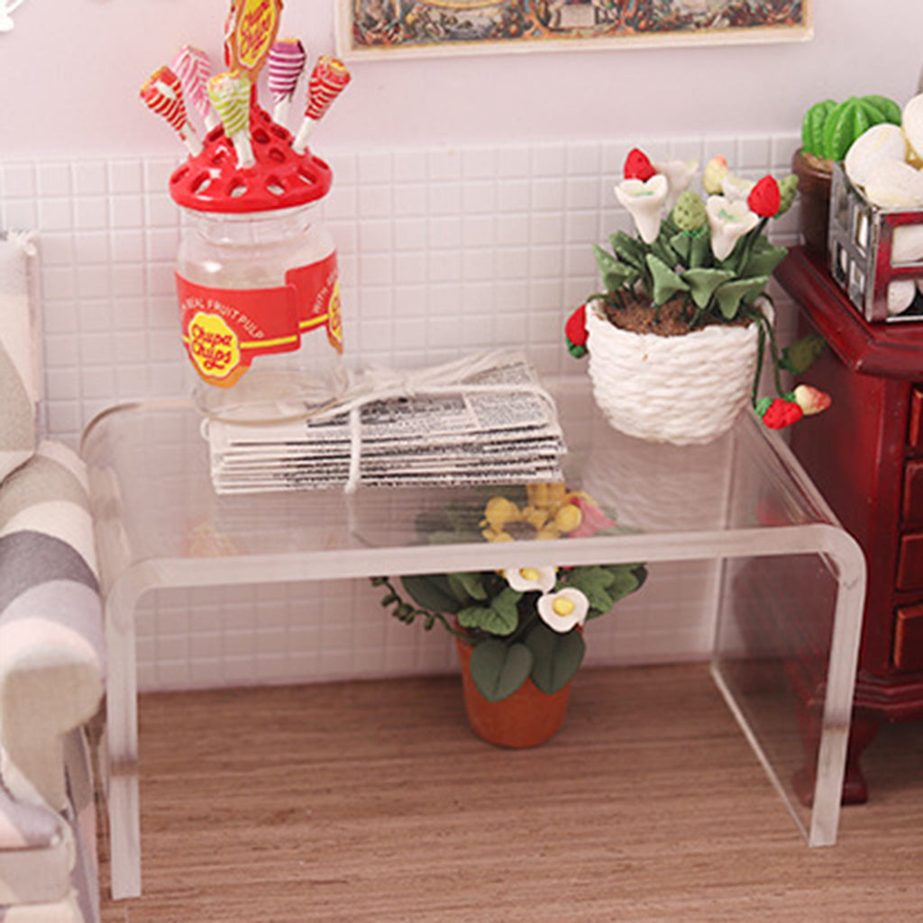 Dollhouse Table for Children R688