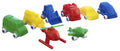 36 Toy Cars Manipulative Vehicle Set T9470