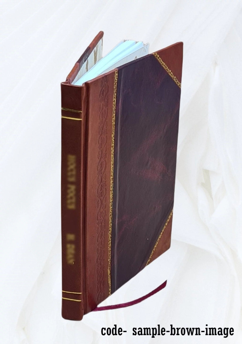 Expository Preamble and Royal Decree W2366