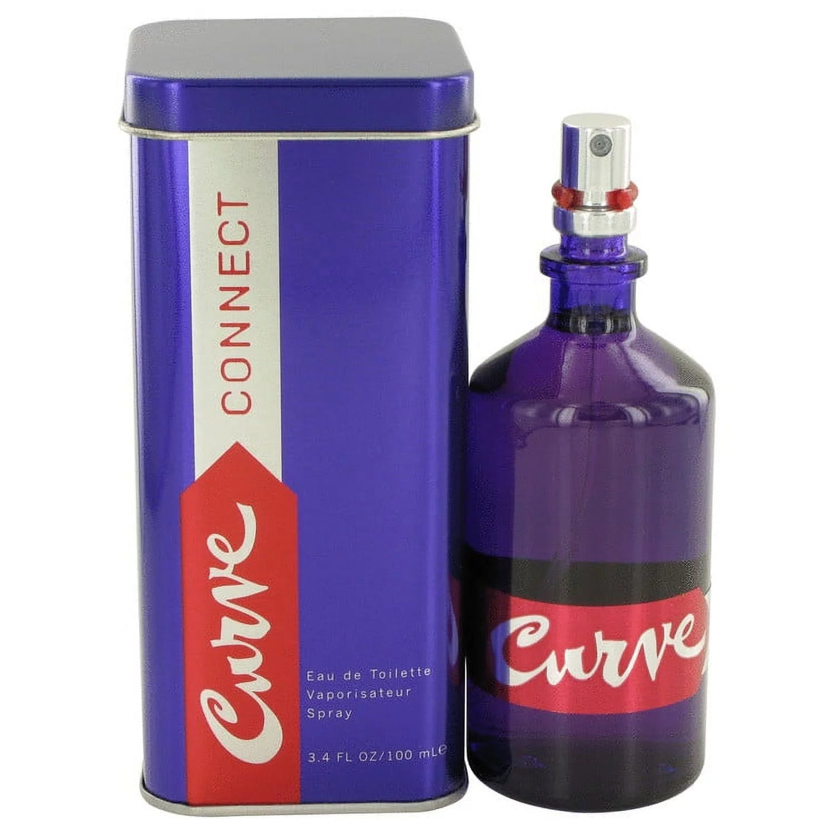 Curve Connect G26257