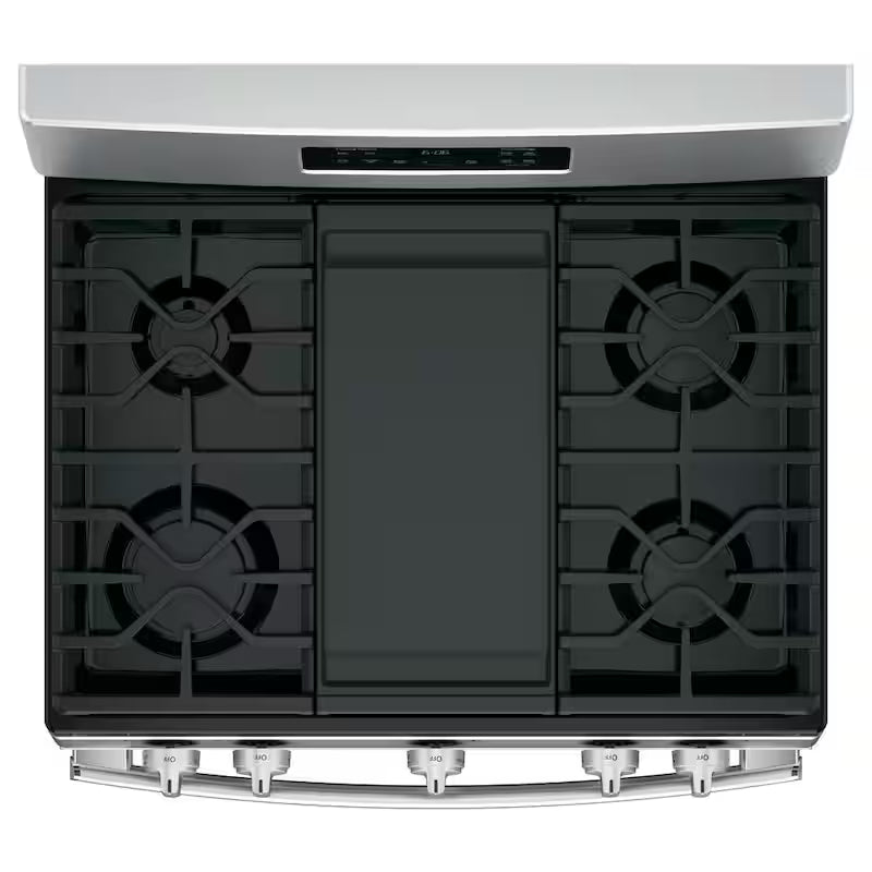 Freestanding Gas Range with Griddle Q369