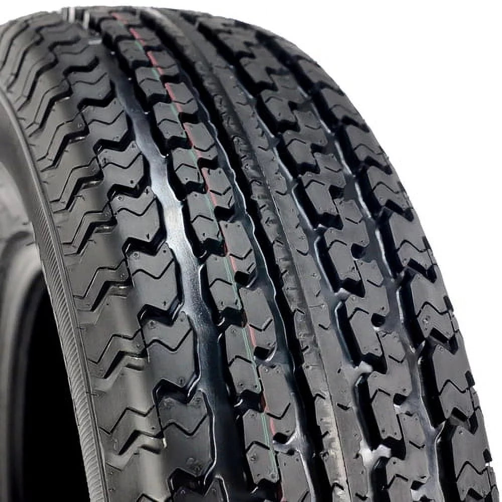 ST225/75R15 Trailer Tire V521639
