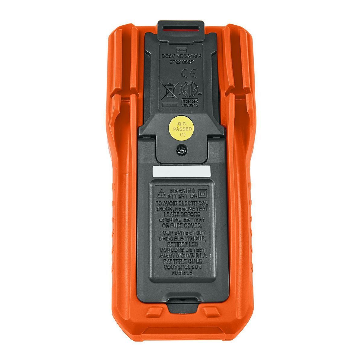 TRMS Multimeter J7092