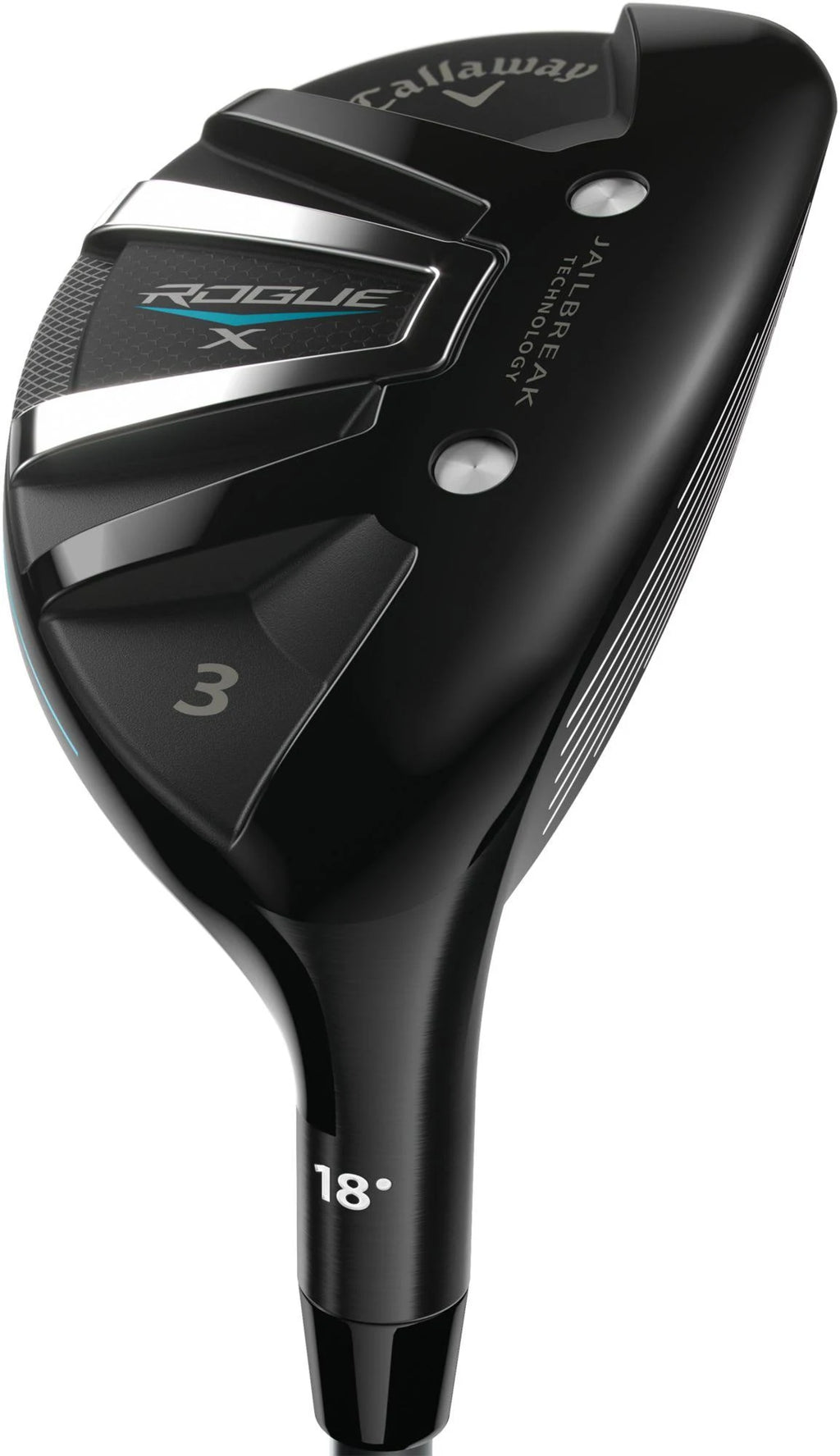 Hybrid O11299