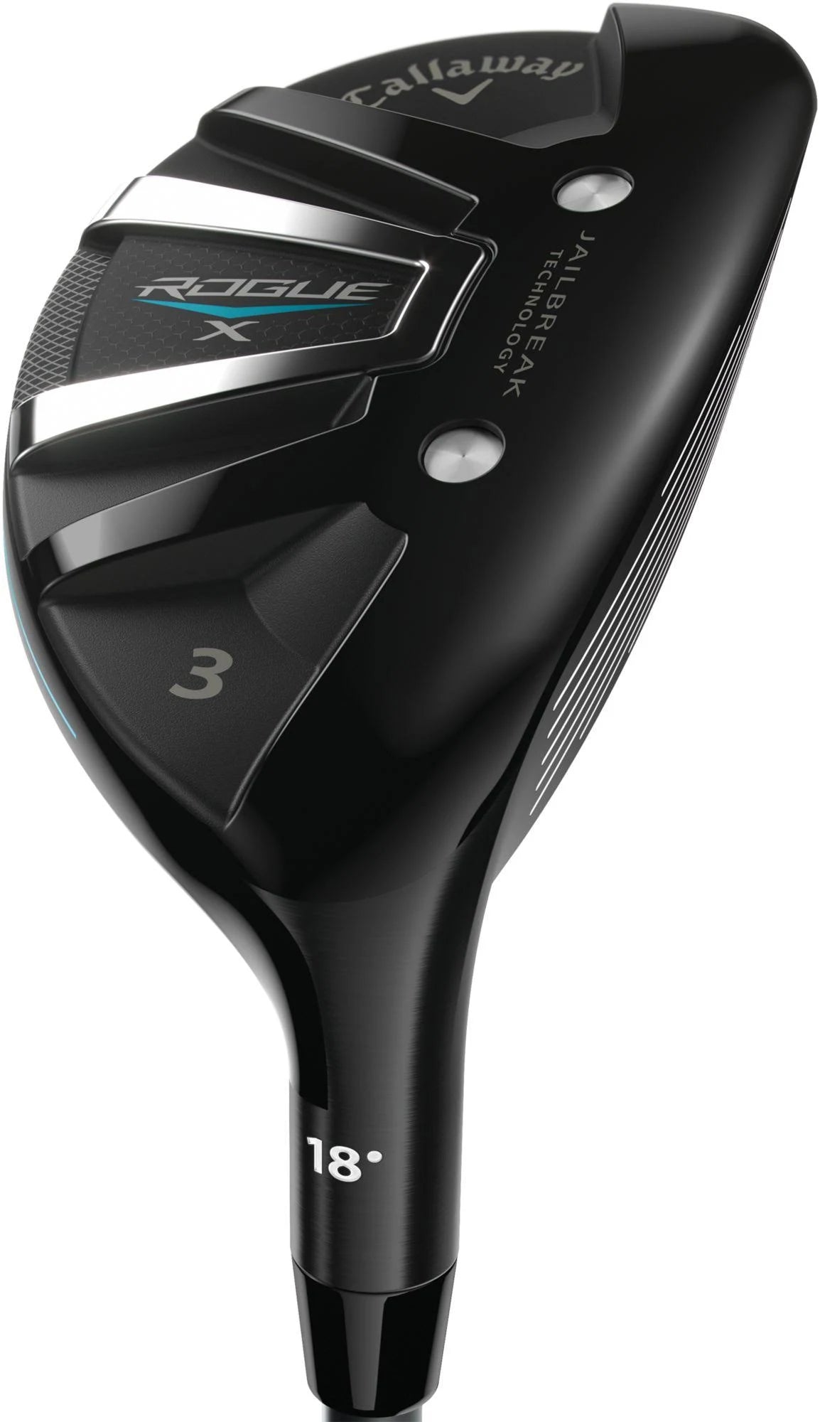 Hybrid O11299