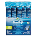 Blue Majik On-The-Go-Singles, 30 Count, 1 Gram Q90358