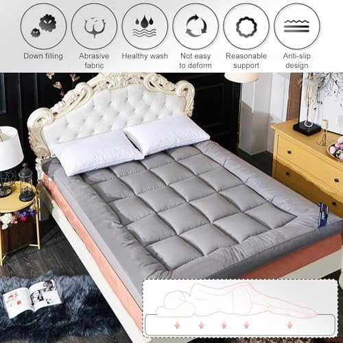 Full Size Thick Folding Floor Mattress X515