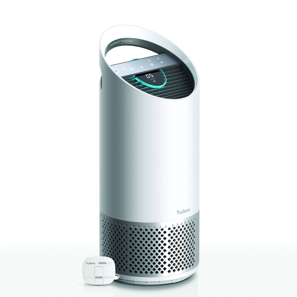Medium Air Purifier with Air Quality Monitor C278049