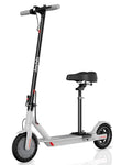 Electric Scooter with Seat, 16 Mph, 8.5'' Tire, 350W Motor J6294