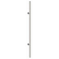 Satin Stainless Steel Pull Y8013