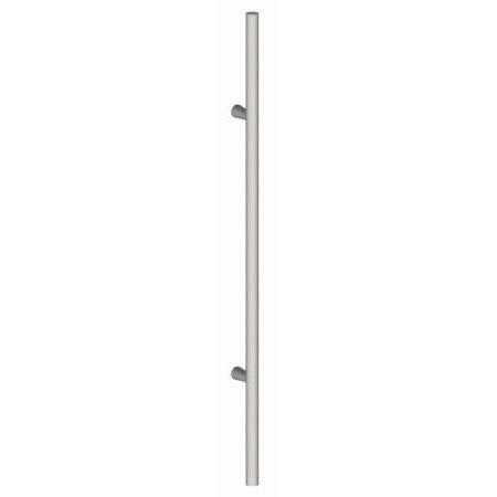 Satin Stainless Steel Pull Y8013