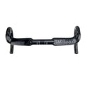 Carbon Fiber Road Bike Drop Bars 31.8mm L564