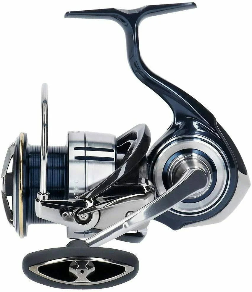 Spinning Reel LT4000-C G93743