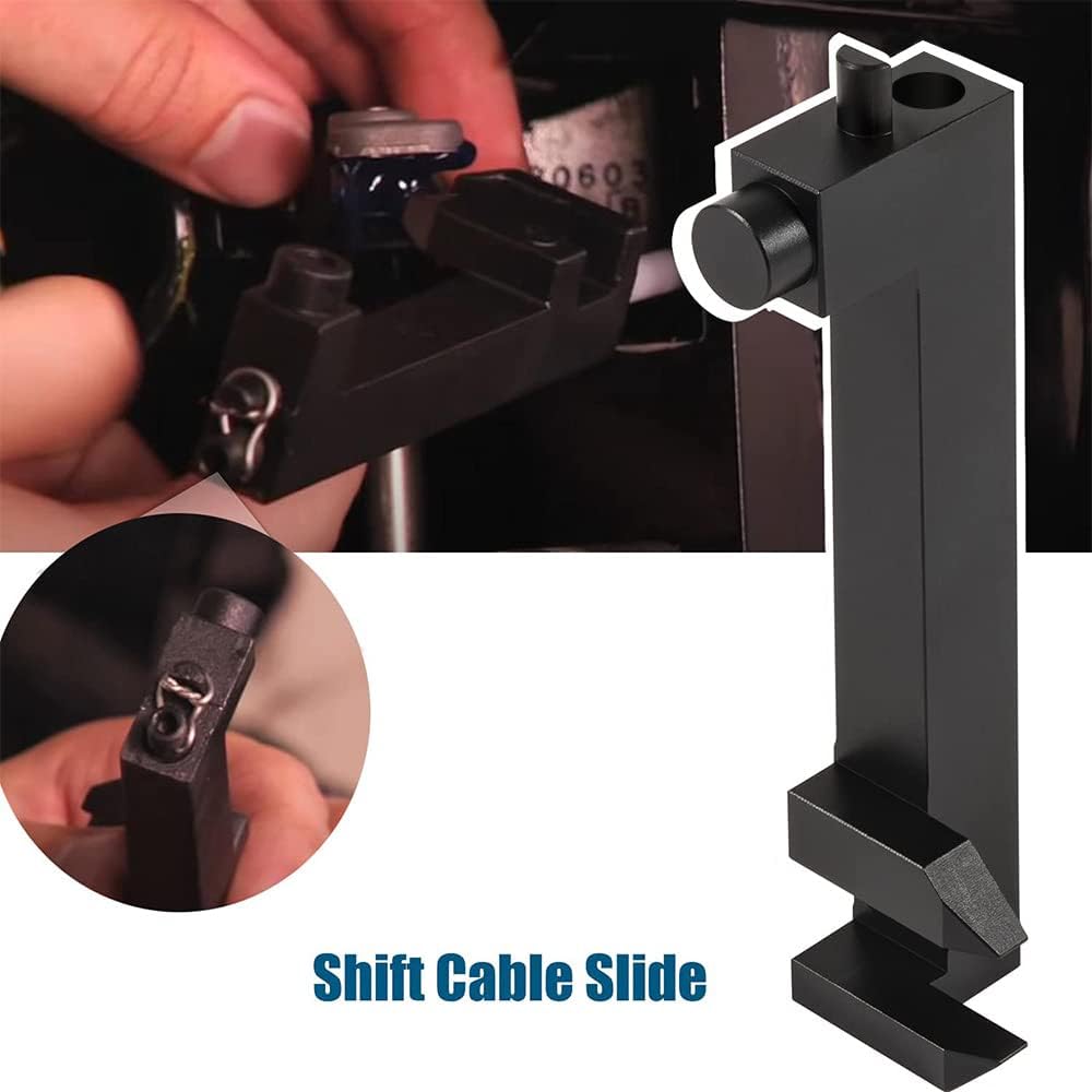 Intermediate Lower Shift Cable Kit Pack of 2 H7258