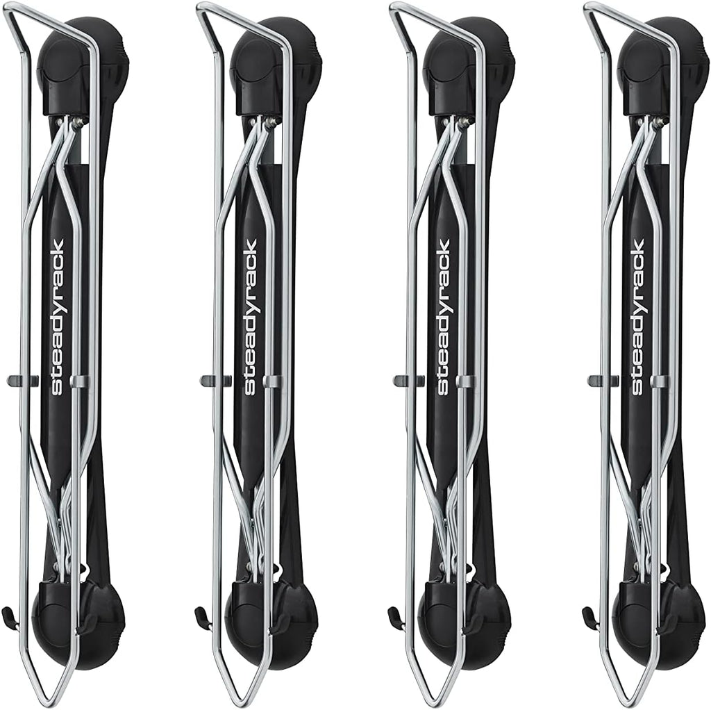 Classic Wall Mounted Bike Rack F5174