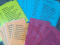 Thermal Laminating Pouches 8.9 x 11.4, 5 Mil, 300 Pack M3604
