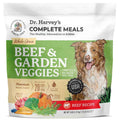 Dehydrated Dog Food R61182