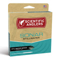 Clear Emerger Tip Fly Line V524