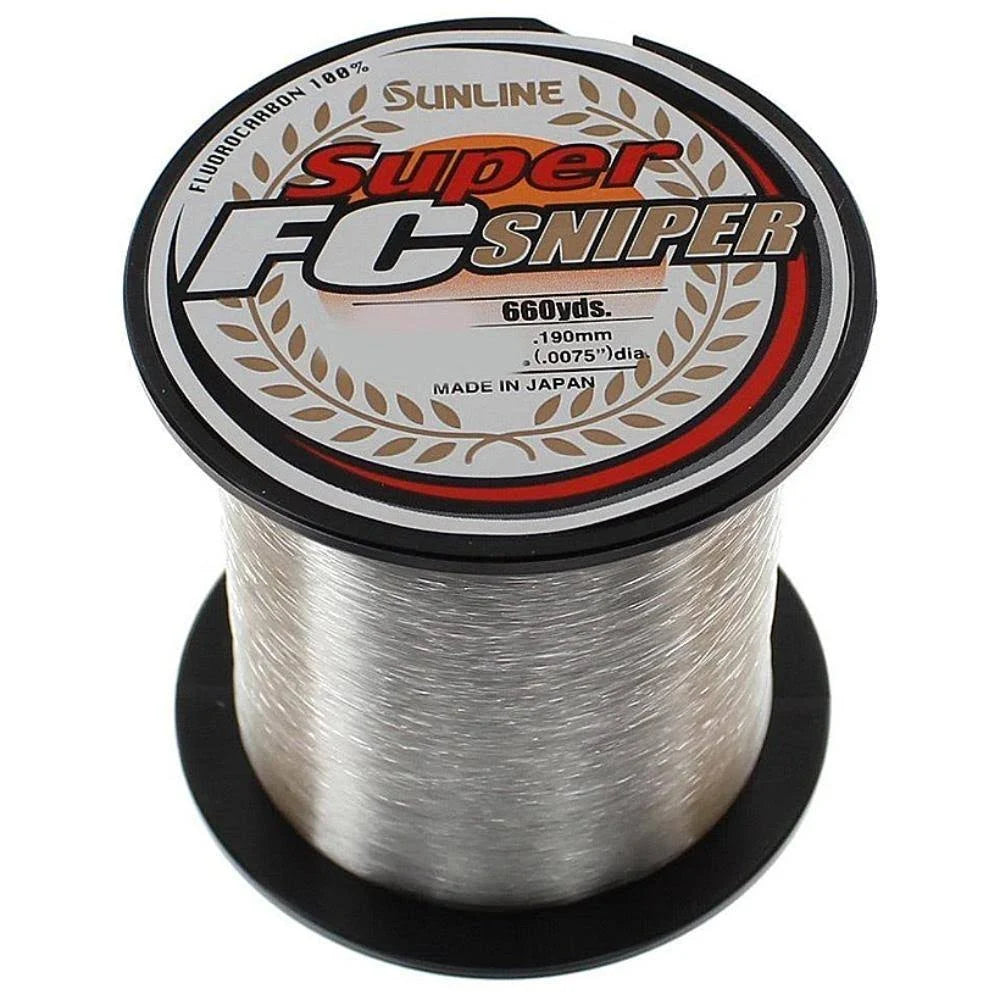 Fluorocarbon Fishing Line V75056