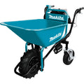 18V X2 LXT Brushless Cordless Power-Assisted Wheelbarrow I25703