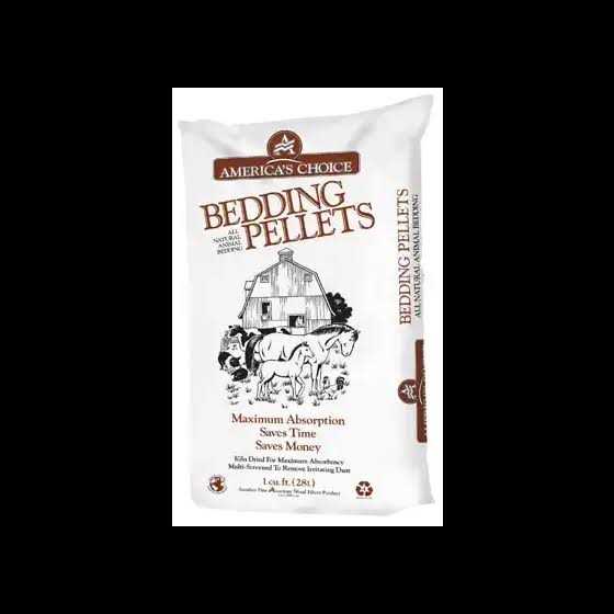 Pine Pellets Bedding Y646