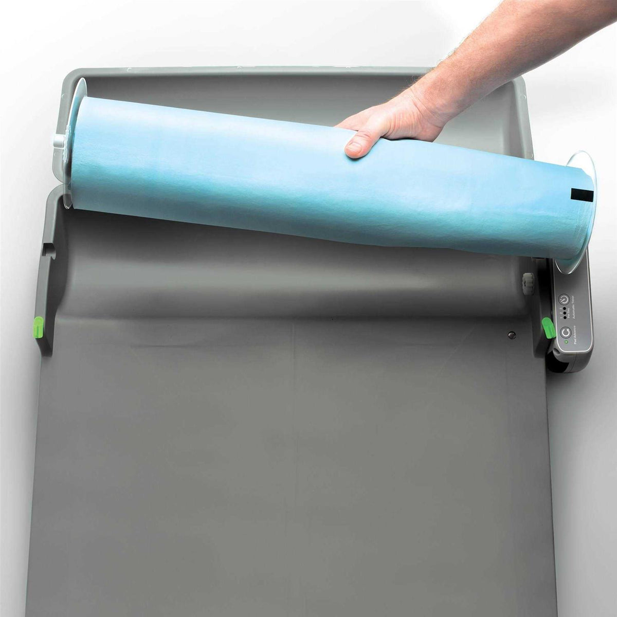 Automatic Self-Cleaning Indoor Puppy Potty Pad A500