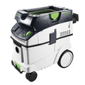 ct 36 E HEPA Dust Extractor T23122