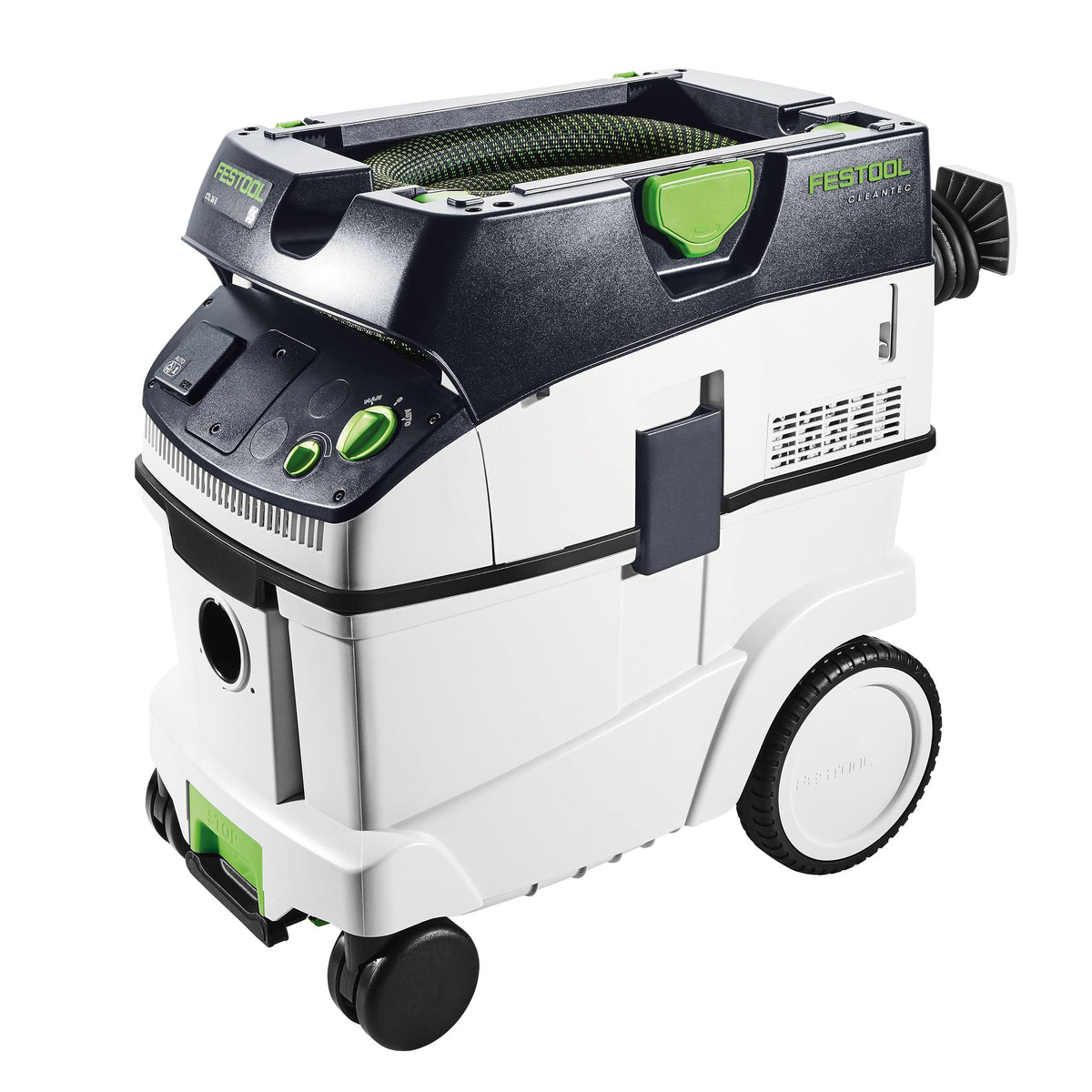ct 36 E HEPA Dust Extractor T23122