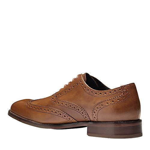 Men's Williams Wingtip Oxford T6027