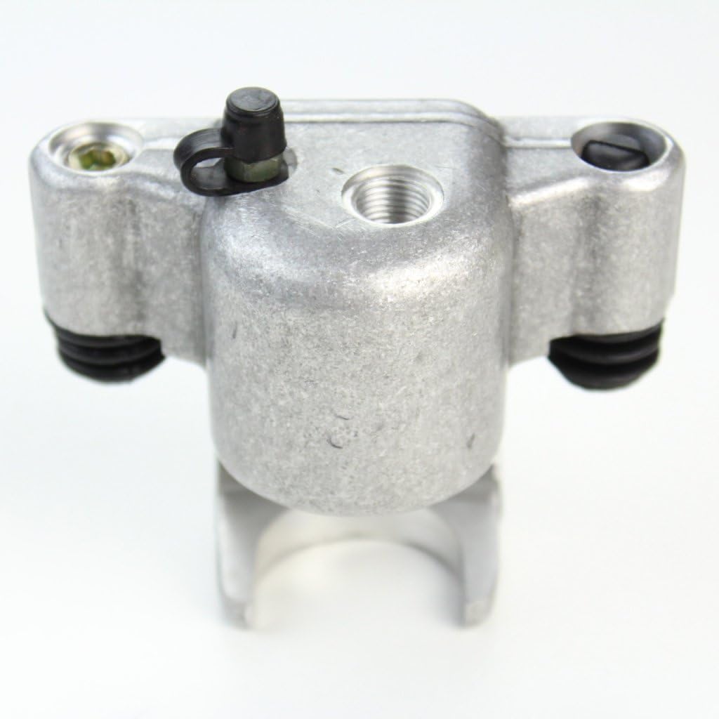 Front Right Brake Caliper Pad Mounting Bracket Pack of 2 P988