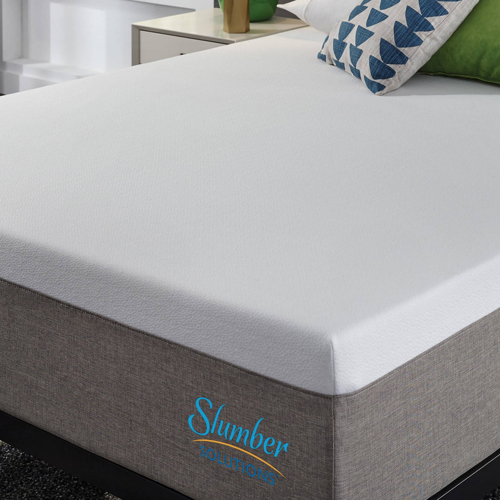 King Firm Memory Foam Mattress G895169