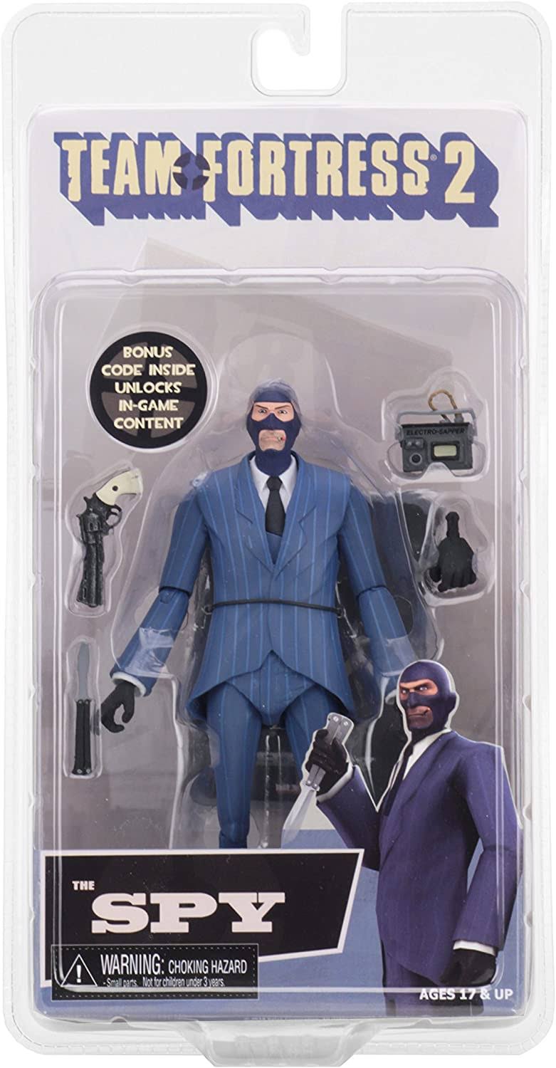 7x22 Scale Action Figure I966