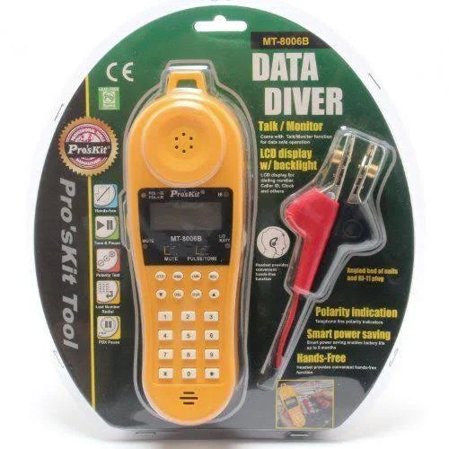 Handset O98653