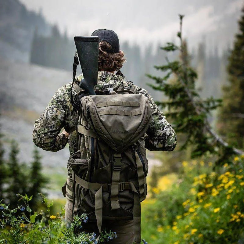 Mountain Pack H28978