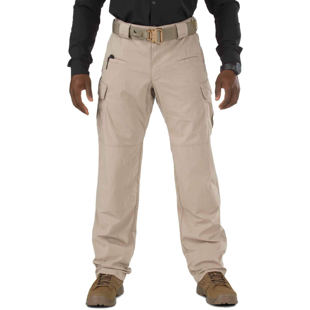 Black Tactical Pant H51135