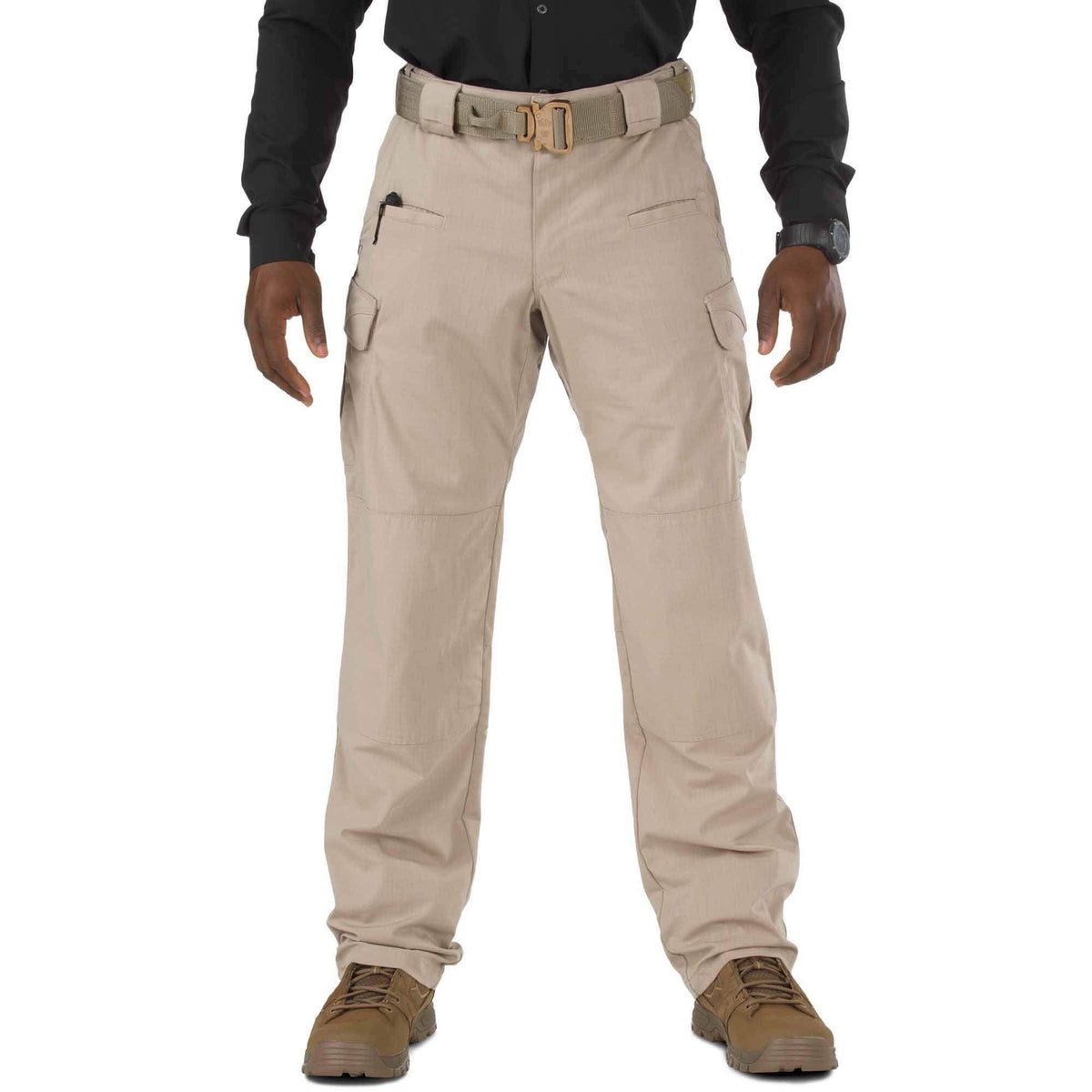Black Tactical Pant H51135