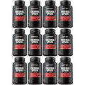 60 Capsules Thermogenic Fat Burner V526