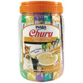Chicken Cat Treats Variety Pack F913322