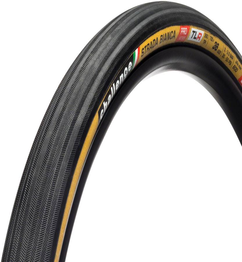 700 x 33 Tubeless Folding Tire T59543