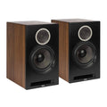 Walnut Bookshelf Speakers S9798