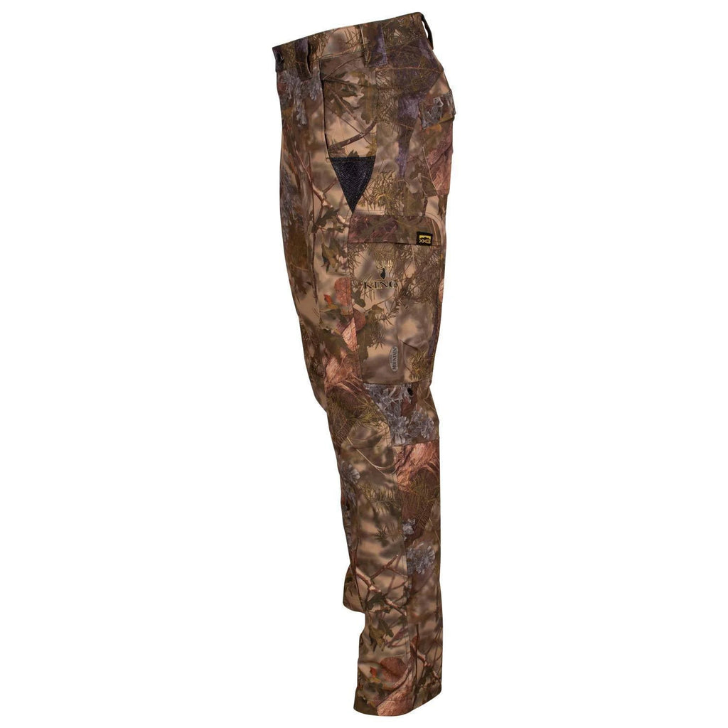 Camo Ridge Pant E6412