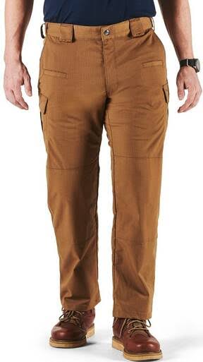 Black Tactical Pant H51135