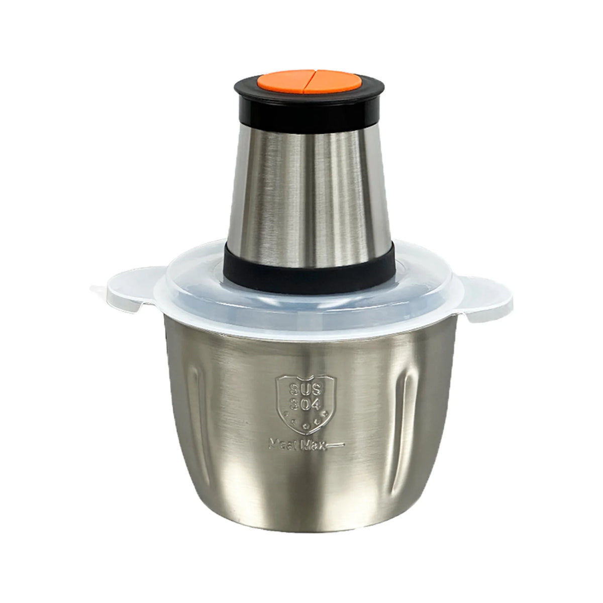 3L Stainless Steel Electric Food Chopper S79434