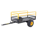 Mesh Cart Trailer J540978