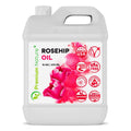 16oz Cold Pressed Unrefined Rose Hip Seed Oil G1006