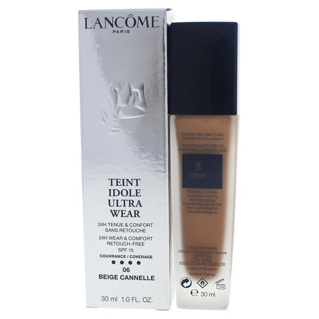 06 Beige Cannelle 1 oz Foundation T14795
