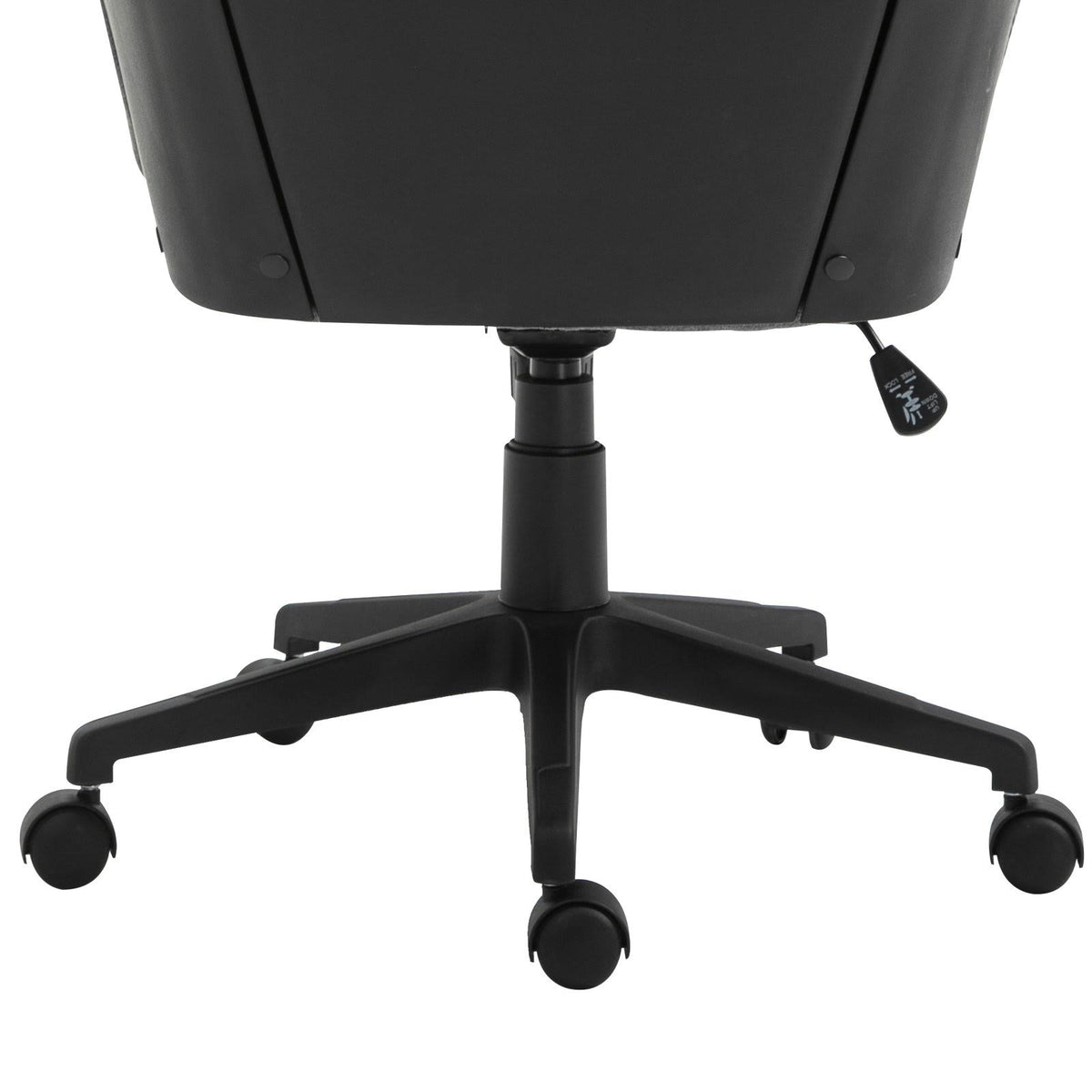 Ergonomic Office Chair with 5 Castor G85716